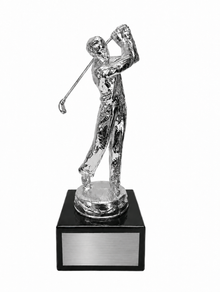 Master Golf, 9"