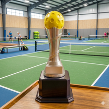 Victory Pickleball with Base 15"