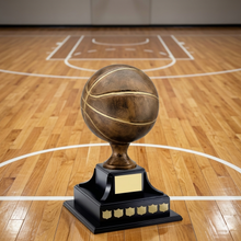 Octagon Basketball Annual