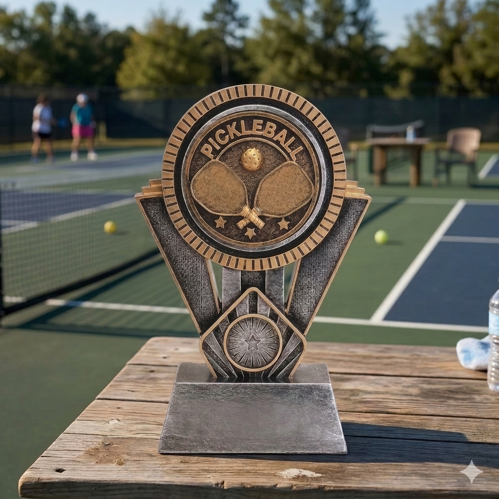 Apex Pickleball (3 sizes)