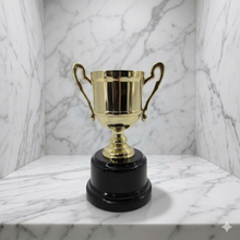Saga Trophy Cup