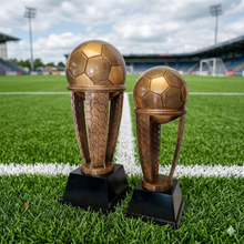 Royal Soccer (2 sizes)