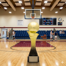 Valour Basketball (2 sizes)