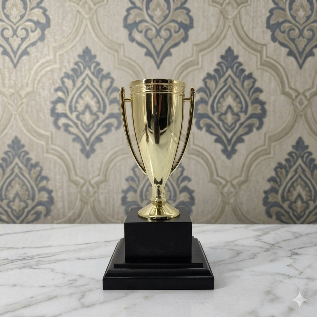 Tribunal Trophy Cup