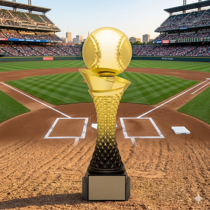 Valour Baseball (2 sizes)