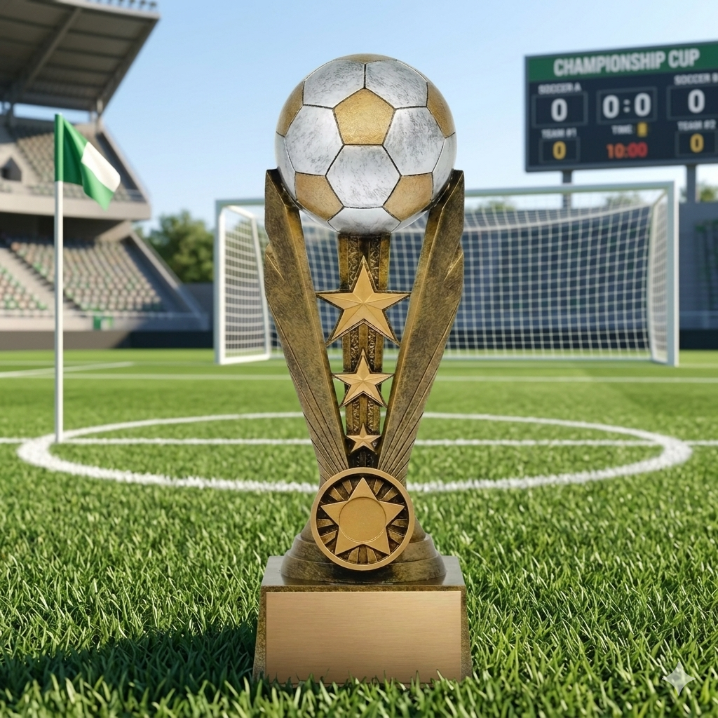 Zenith, Soccer 14"