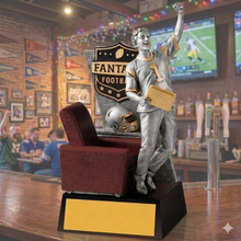 Fantasy Football Cheer