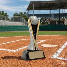 RFWOR221PG, World Class Baseball