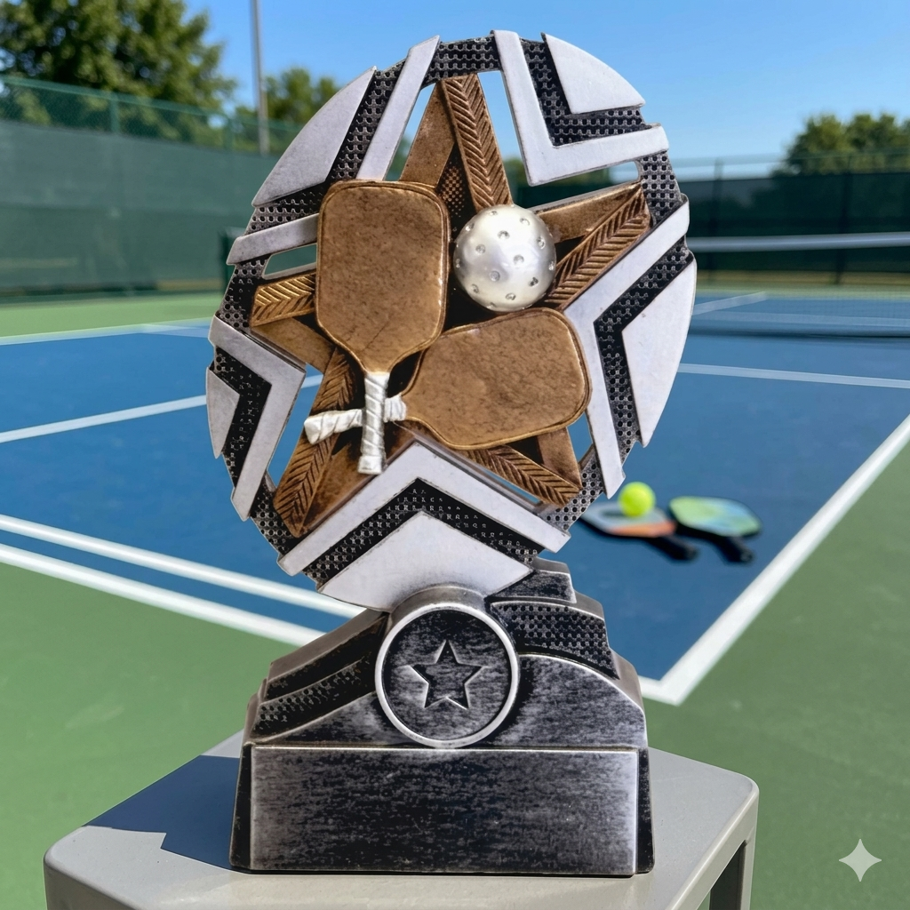 Pro Pickleball (3 sizes)