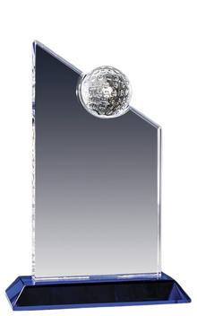 Summit Crystal Golf (2 sizes)