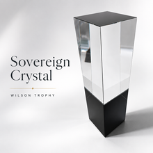 CA-41 Sovereign Crystal (2 sizes)