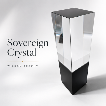 CA-41 Sovereign Crystal (2 sizes)