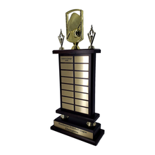 Pickleball Annual Trophy 20.5"