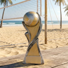 Hurricane Volleyball (2 sizes)