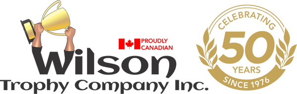 Wilson Trophy Company Inc